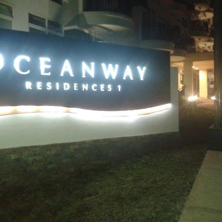 Exclusive Beach And Pools Oceanway Residences Yapak Εξωτερικό φωτογραφία
