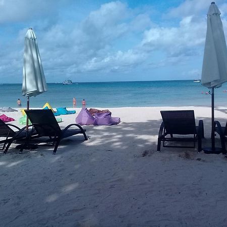 Exclusive Beach And Pools Oceanway Residences Yapak Εξωτερικό φωτογραφία