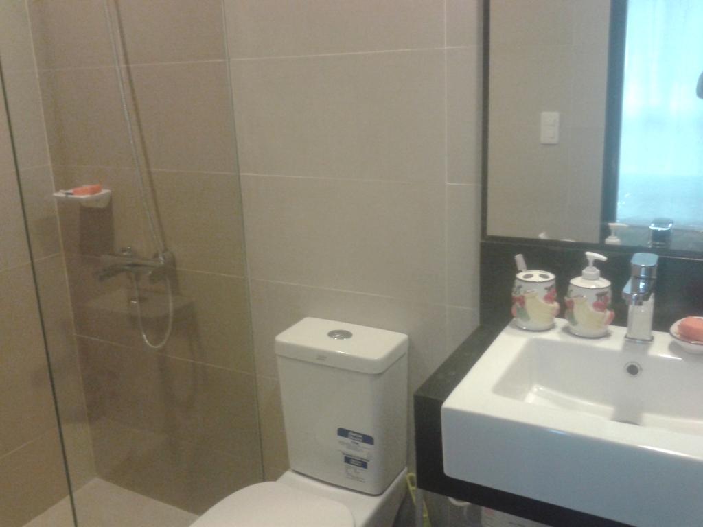 Exclusive Beach And Pools Oceanway Residences Yapak Εξωτερικό φωτογραφία