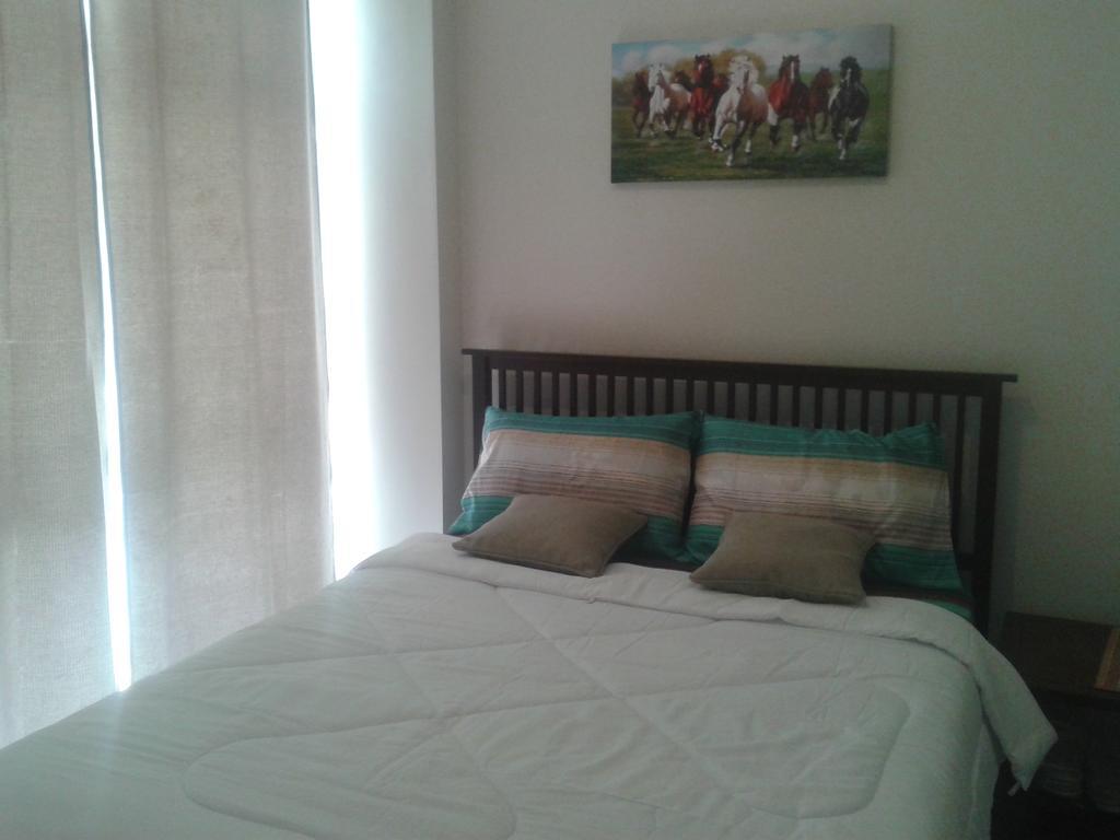 Exclusive Beach And Pools Oceanway Residences Yapak Εξωτερικό φωτογραφία
