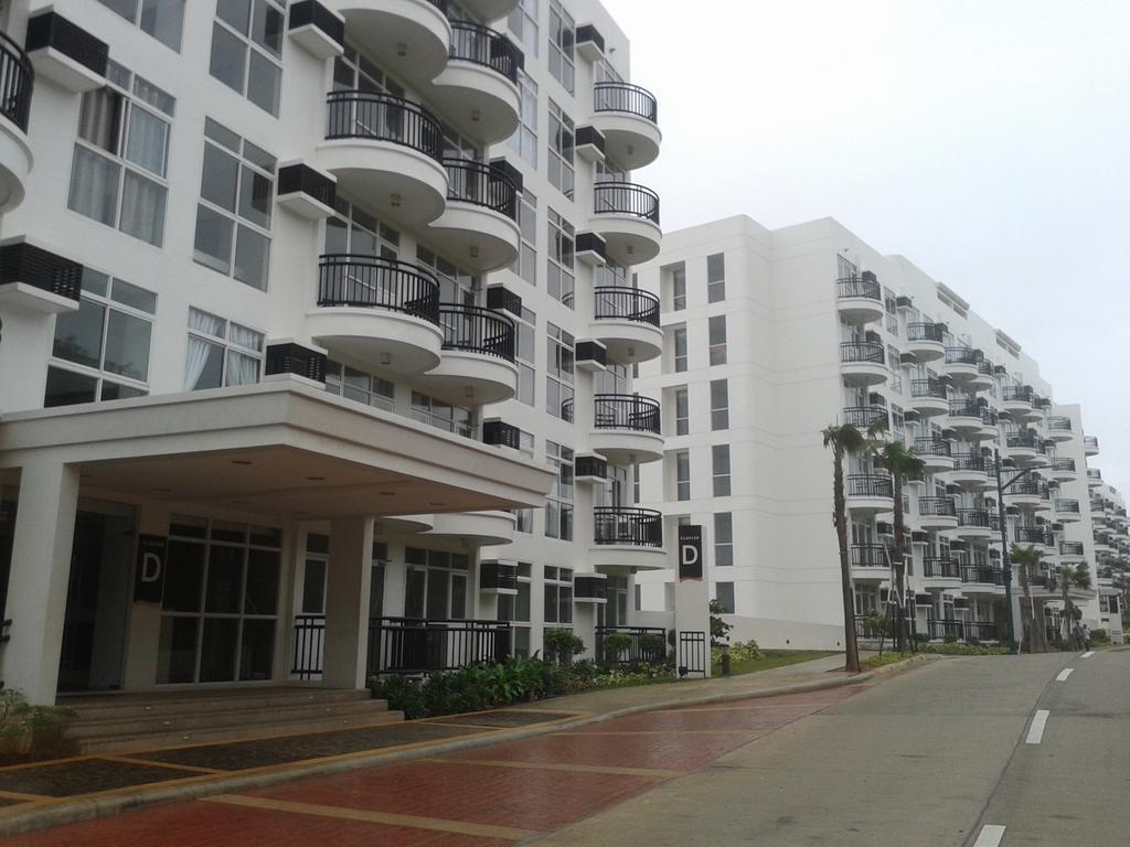 Exclusive Beach And Pools Oceanway Residences Yapak Εξωτερικό φωτογραφία