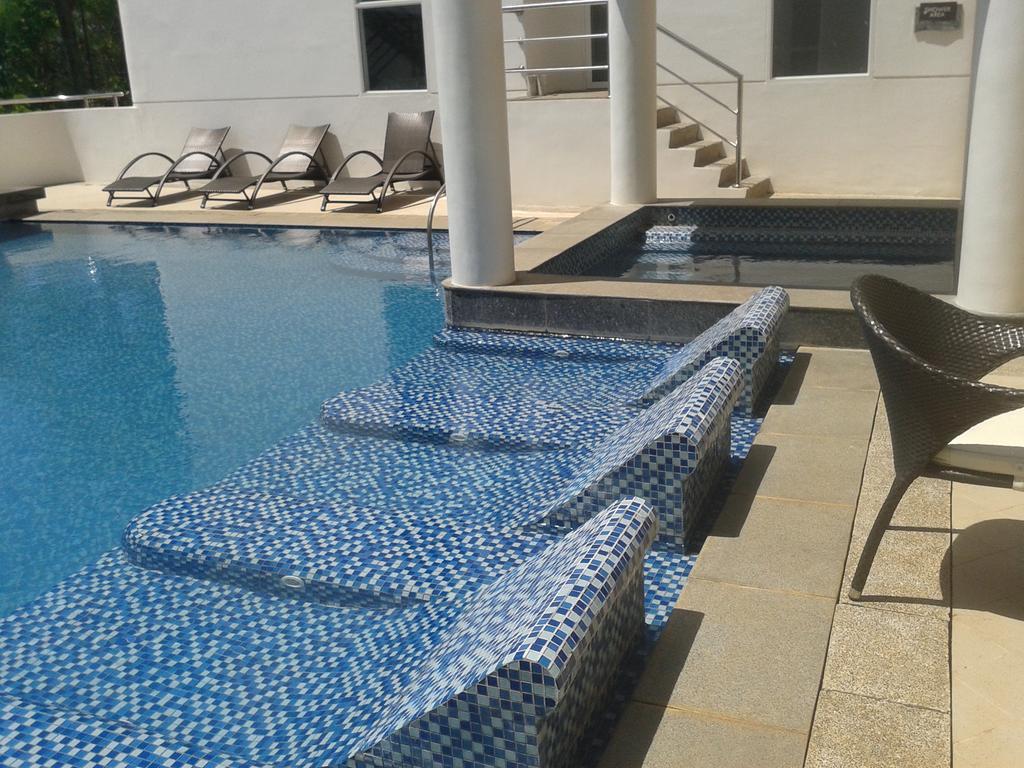 Exclusive Beach And Pools Oceanway Residences Yapak Εξωτερικό φωτογραφία