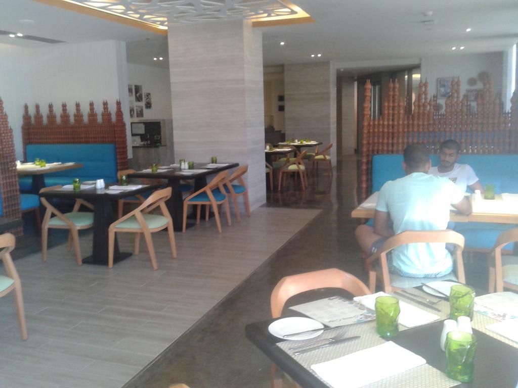 Exclusive Beach And Pools Oceanway Residences Yapak Εξωτερικό φωτογραφία