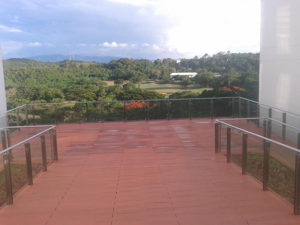 Exclusive Beach And Pools Oceanway Residences Yapak Εξωτερικό φωτογραφία