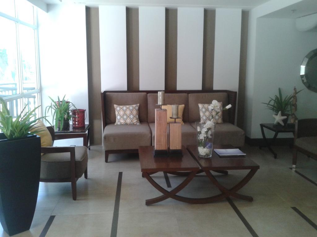 Exclusive Beach And Pools Oceanway Residences Yapak Εξωτερικό φωτογραφία
