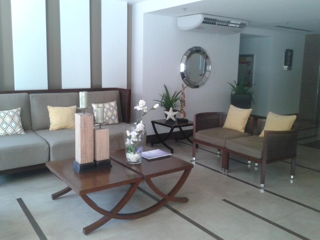 Exclusive Beach And Pools Oceanway Residences Yapak Εξωτερικό φωτογραφία