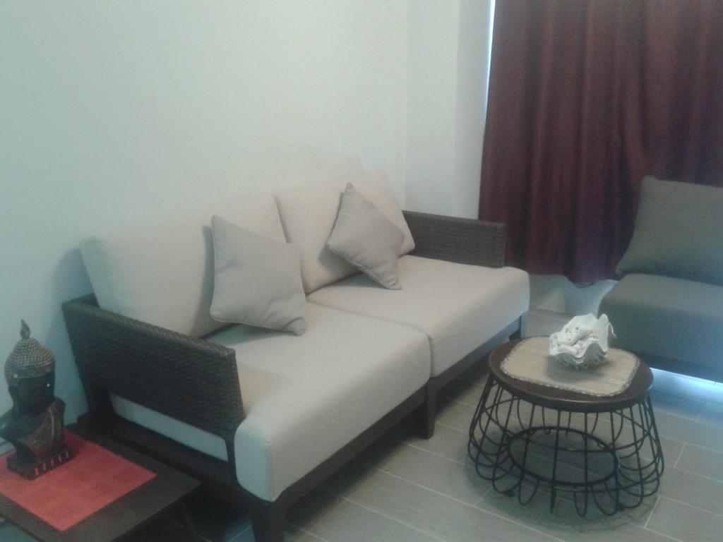 Exclusive Beach And Pools Oceanway Residences Yapak Εξωτερικό φωτογραφία