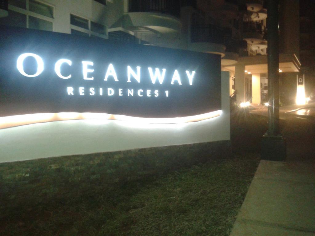 Exclusive Beach And Pools Oceanway Residences Yapak Εξωτερικό φωτογραφία