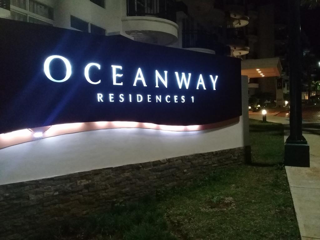 Exclusive Beach And Pools Oceanway Residences Yapak Εξωτερικό φωτογραφία