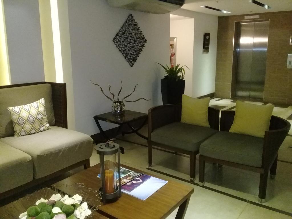 Exclusive Beach And Pools Oceanway Residences Yapak Εξωτερικό φωτογραφία