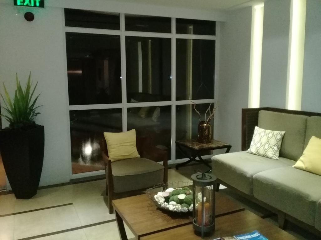Exclusive Beach And Pools Oceanway Residences Yapak Εξωτερικό φωτογραφία