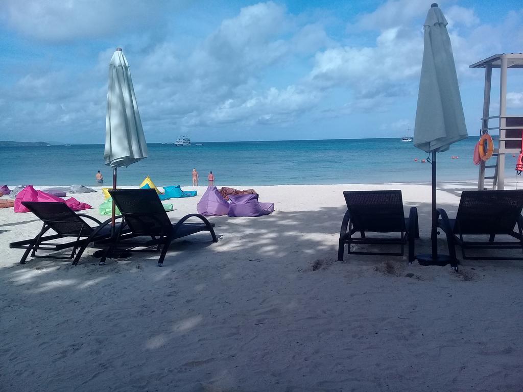 Exclusive Beach And Pools Oceanway Residences Yapak Εξωτερικό φωτογραφία